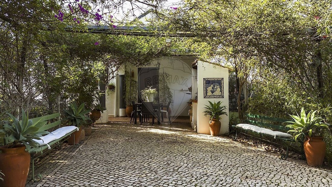 Villa in Moncarapacho, Algarve, Portugal 4 - 17047173