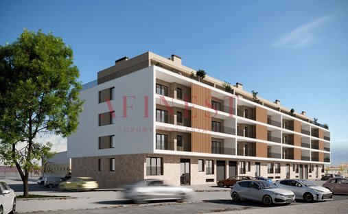 Apartment in Montijo e Afonsoeiro, Setubal, Portugal 1