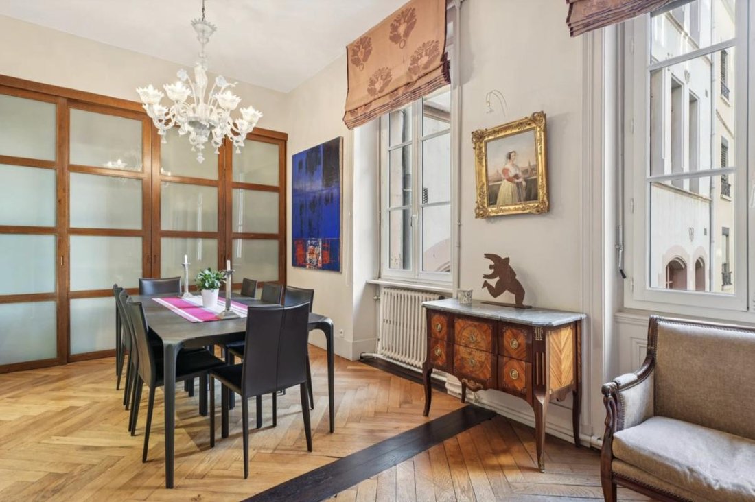 Appartement à Paris, Île-de-France, France 4 - 17046047