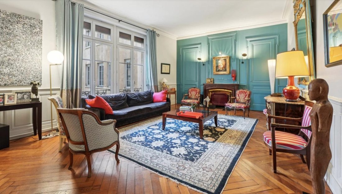 Appartement à Paris, Île-de-France, France 3 - 17046047