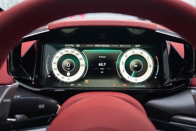 Cabriolet in Bellevue, WA, United States 5 - 16920619