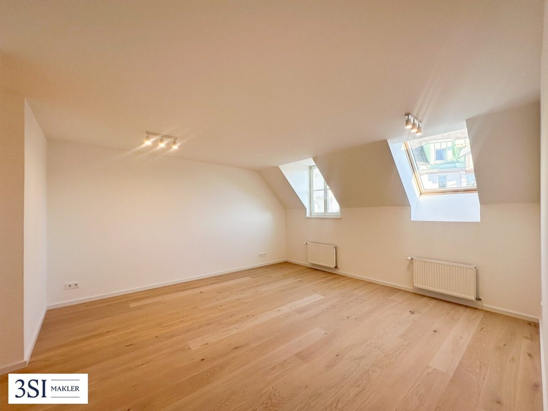 Penthouse in Vienna, Wien, Austria 3 - 17046347