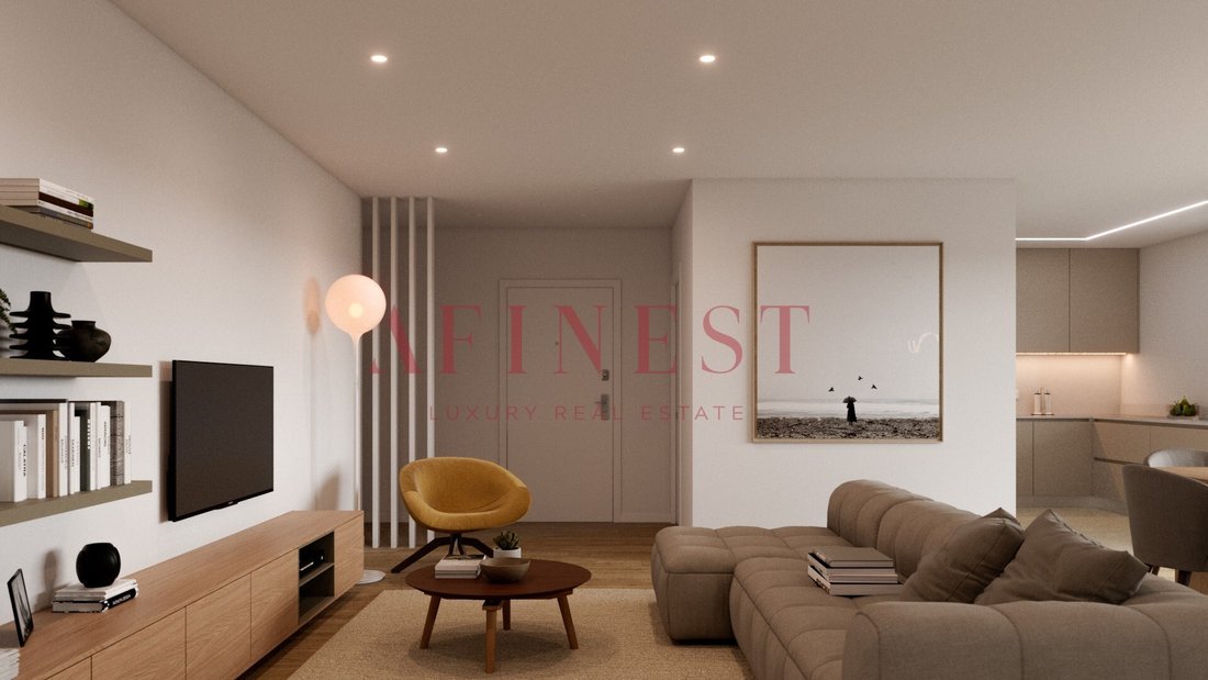 Apartment in Montijo e Afonsoeiro, Setubal, Portugal 4 - 17046512