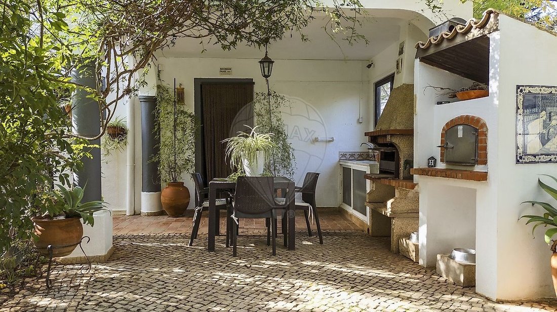 Villa in Moncarapacho, Algarve, Portugal 5 - 17047173