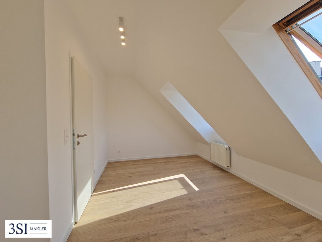 Penthouse in Vienna, Wien, Austria 5 - 17046347