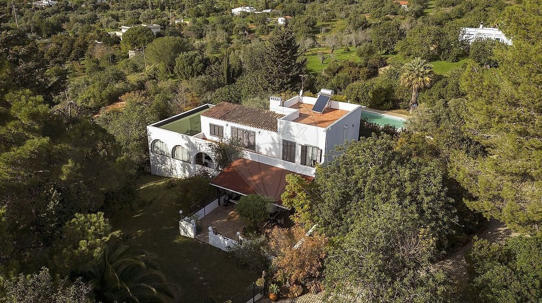 Villa in Moncarapacho, Algarve, Portugal 2 - 17047173
