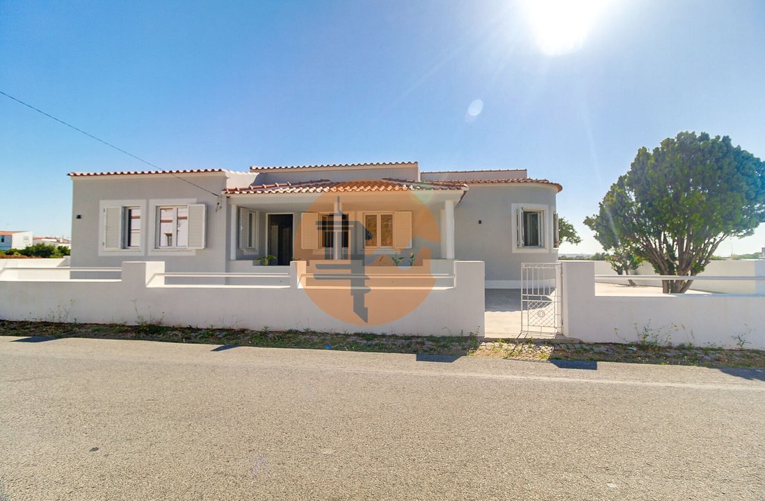 House in Vila Nova de Cacela, Algarve, Portugal 4 - 14354968