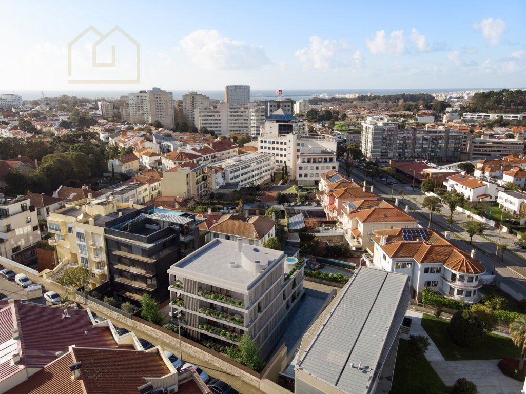 Apartment in Aldoar, Foz do Douro e Nevogilde, Porto District, Portugal 2 - 17046538