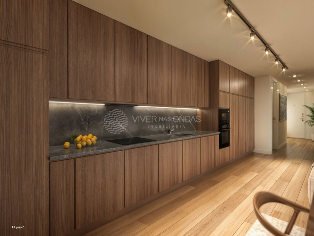 Apartment in Matosinhos e Leca da Palmeira, Porto District, Portugal 2 - 17046504