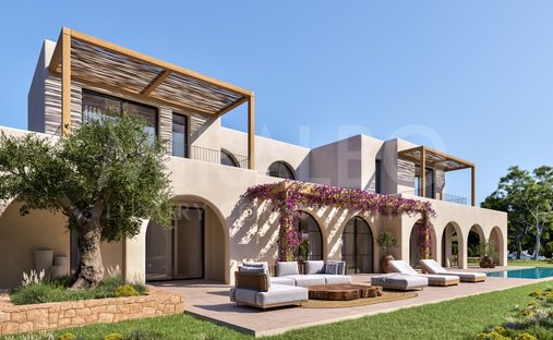 Villa a Teulada, Teulada, Comunità Valenzana 1