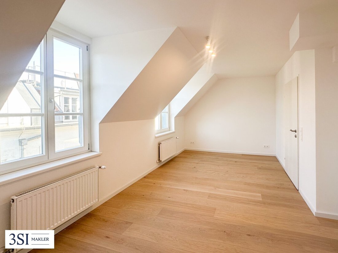 Penthouse in Vienna, Wien, Austria 4 - 17046347
