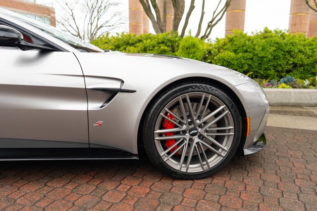Cabriolet in Bellevue, WA, United States 4 - 16920619