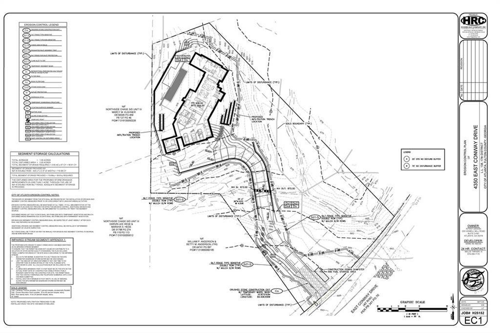 Land in Atlanta, Georgia, United States 1 - 17046190