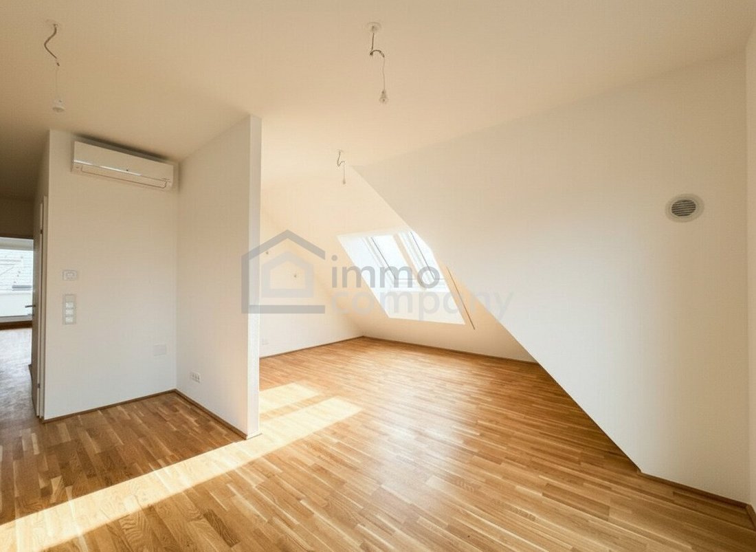 Penthouse in Vienna, Wien, Austria 2 - 17046452