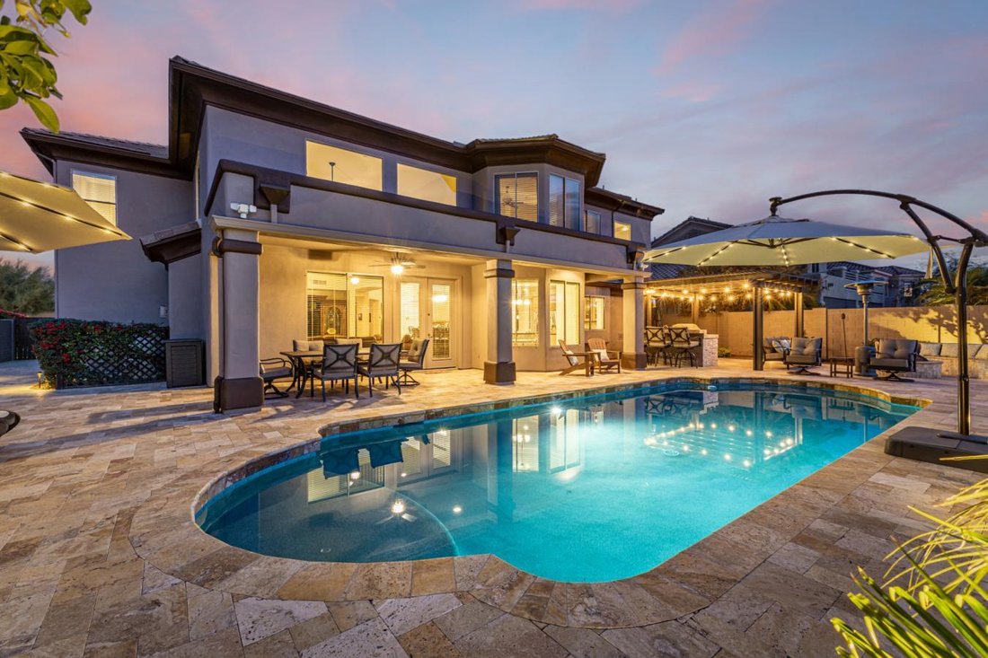 House in Carefree, Arizona, United States 4 - 17046336