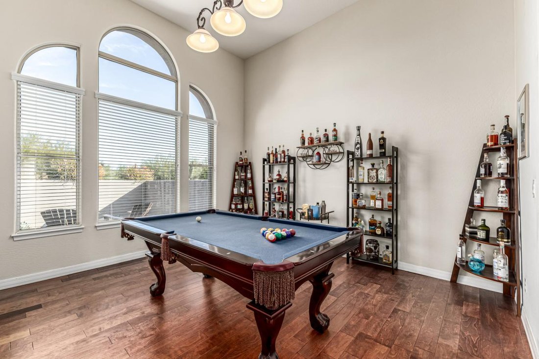 Maison à Carefree, Arizona, États-Unis 2 - 17046336