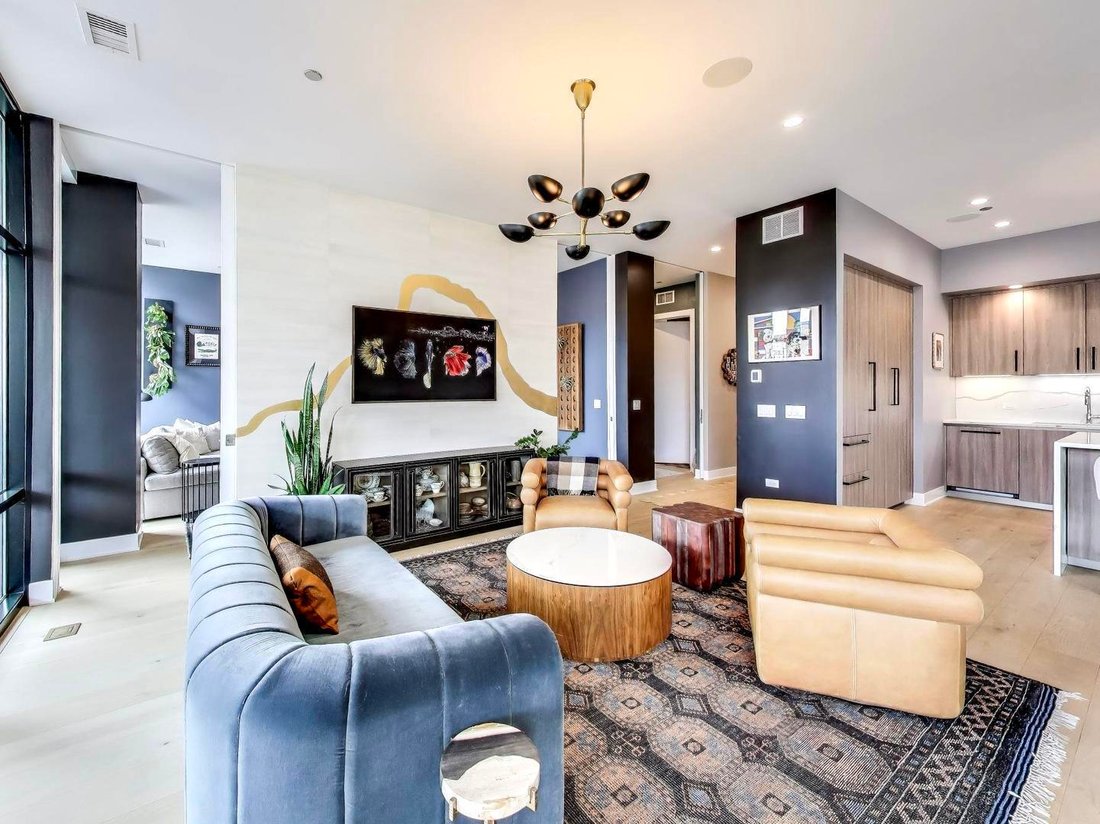 Condo in Chicago, Illinois, United States 4 - 17046210