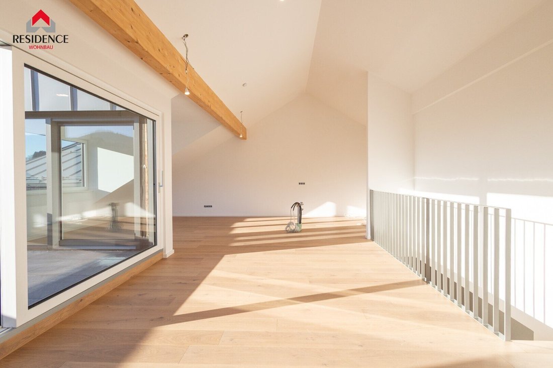 Penthouse in Bergheim, Salzburg, Austria 3 - 16425814