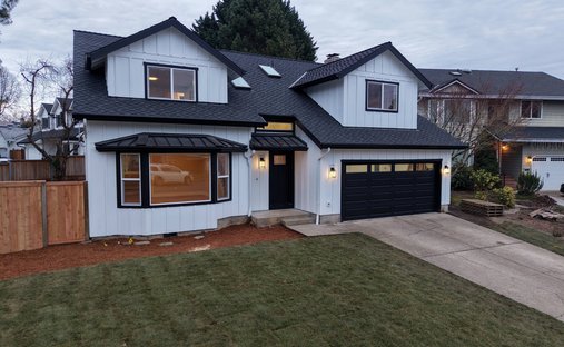 Casa a Hillsboro, Oregon, Stati Uniti 1