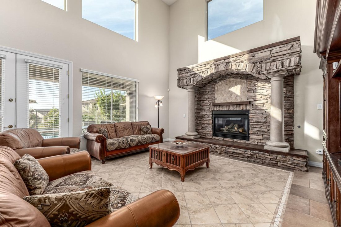 Maison à Carefree, Arizona, États-Unis 3 - 17046336