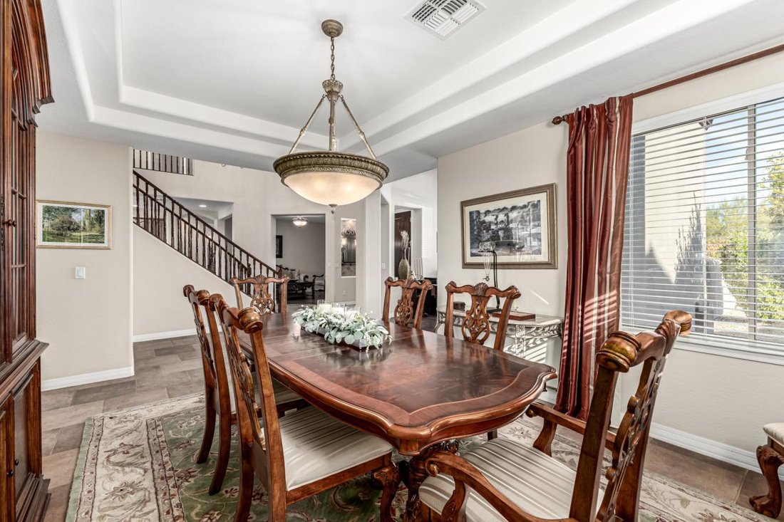 Maison à Carefree, Arizona, États-Unis 4 - 17046336