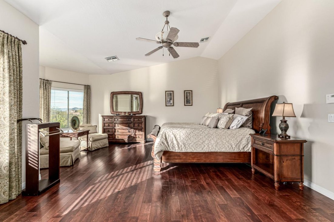 House in Carefree, Arizona, United States 3 - 17046336
