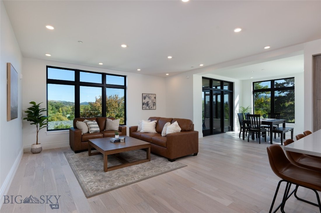 Condo in Bozeman, Montana, United States 2 - 16309189