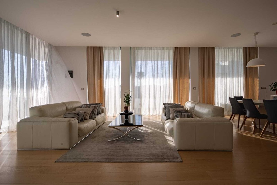 Villa in Grad Opatija, Primorje-Gorski Kotar County, Croatia 5 - 17046391