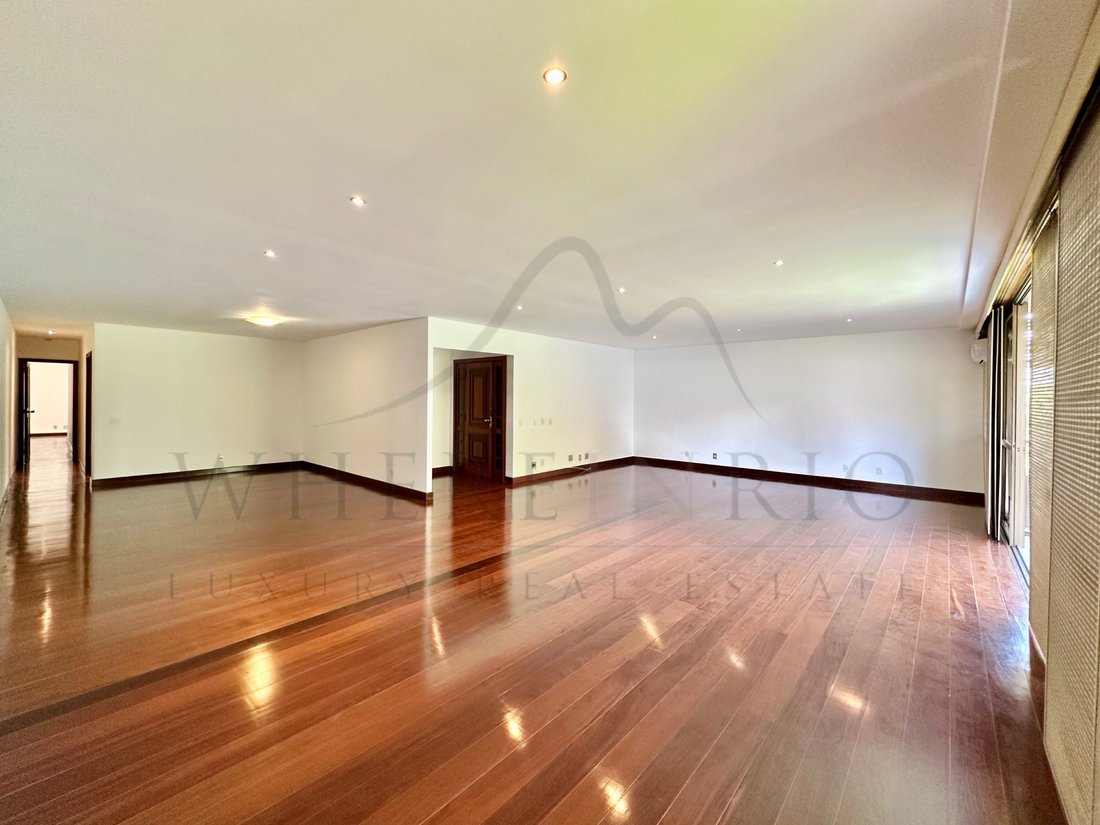 Apartment in Rio de Janeiro, State of Rio de Janeiro, Brazil 5 - 17046519