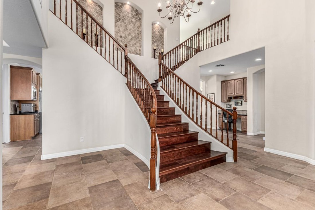 Maison à Carefree, Arizona, États-Unis 5 - 17046336