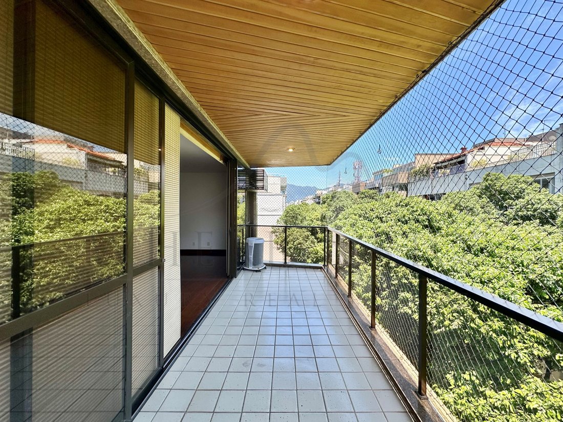 Apartment in Rio de Janeiro, State of Rio de Janeiro, Brazil 1 - 17046519