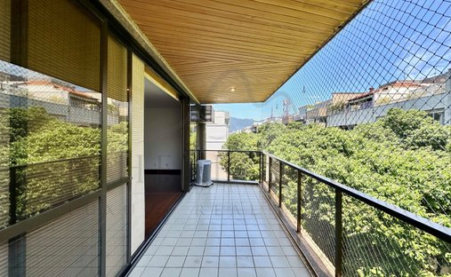 Apartment in Rio de Janeiro, State of Rio de Janeiro, Brazil 1