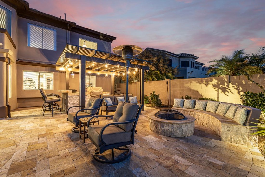 House in Carefree, Arizona, United States 5 - 17046336