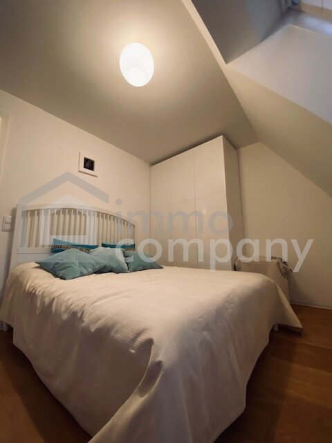 Penthouse in Vienna, Wien, Austria 5 - 17046456