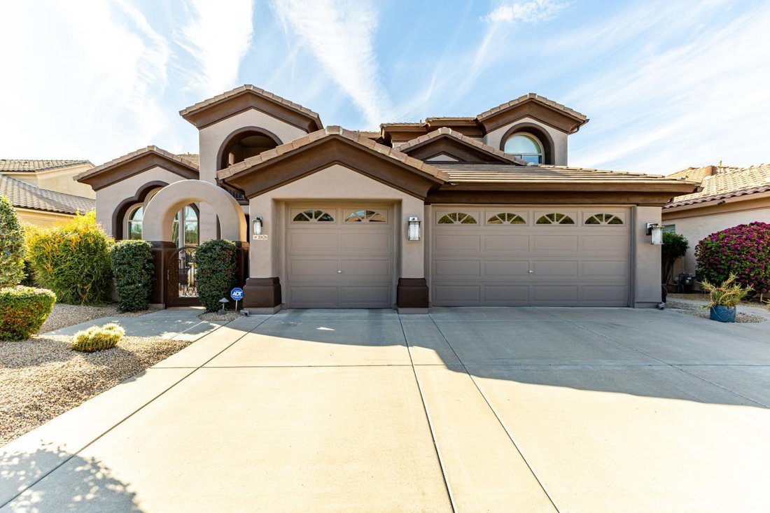 Casa a Carefree, Arizona, Stati Uniti 5 - 17046336