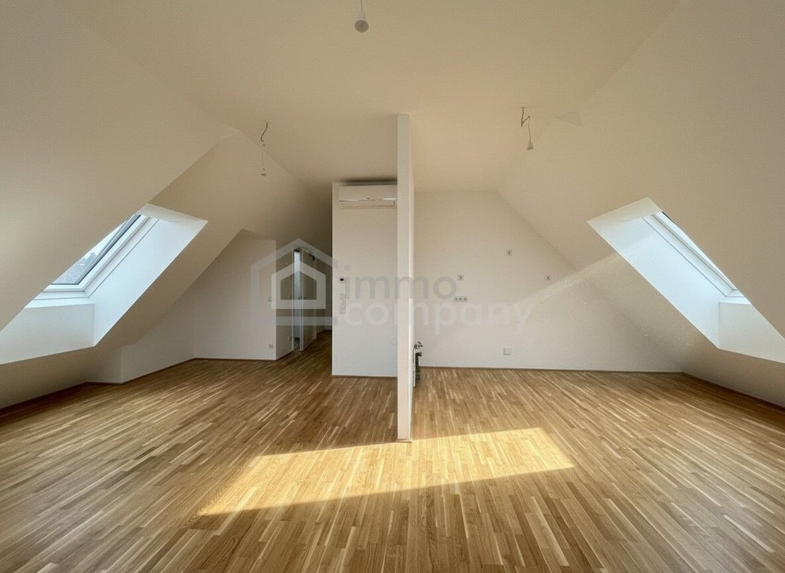 Penthouse in Vienna, Wien, Austria 4 - 17046452