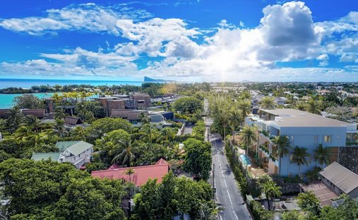 Penthouse in Grand Baie, Riviere du Rempart, Mauritius 1