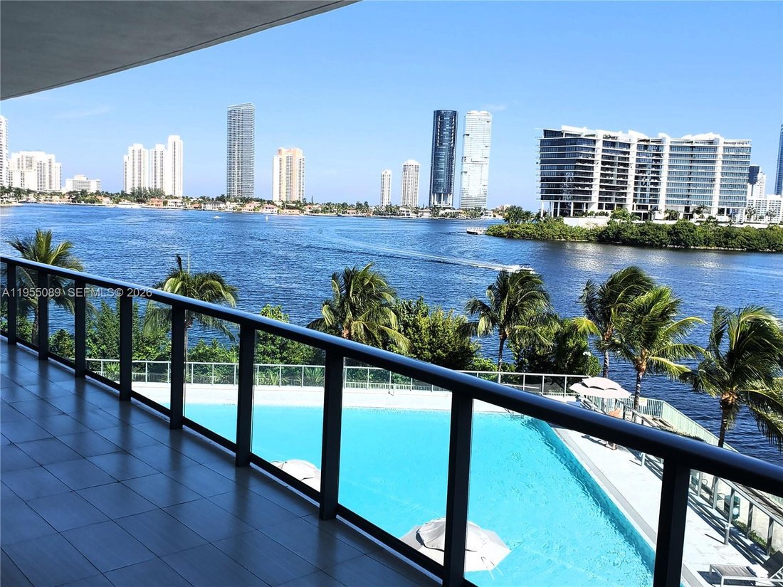 Condo in Aventura, Florida, United States 1 - 17046227