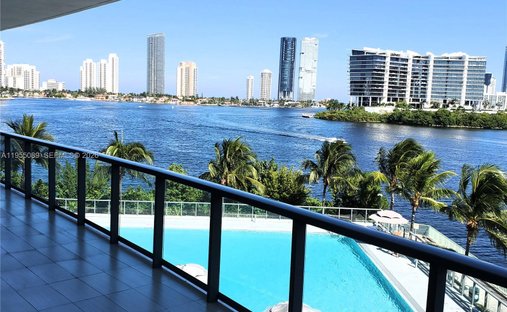 Condominio a Aventura, Florida, Stati Uniti 1
