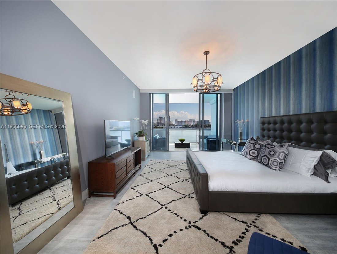 Condo in Aventura, Florida, United States 3 - 17046227
