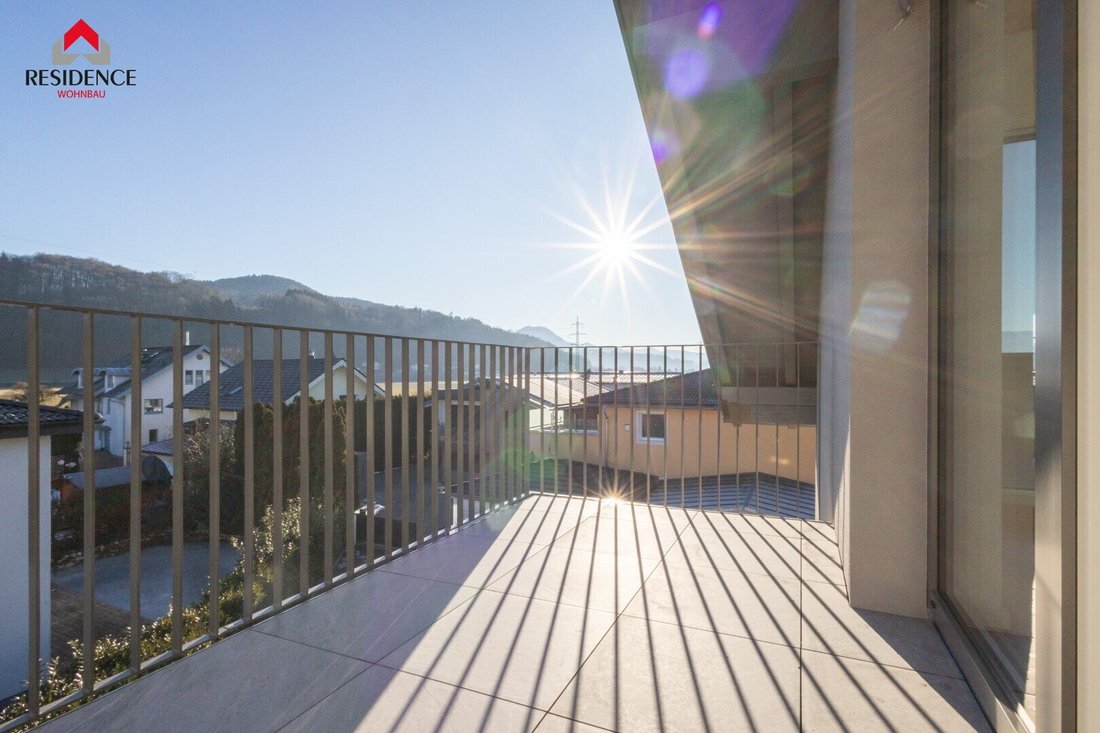 Penthouse in Bergheim, Salzburg, Austria 5 - 16425814