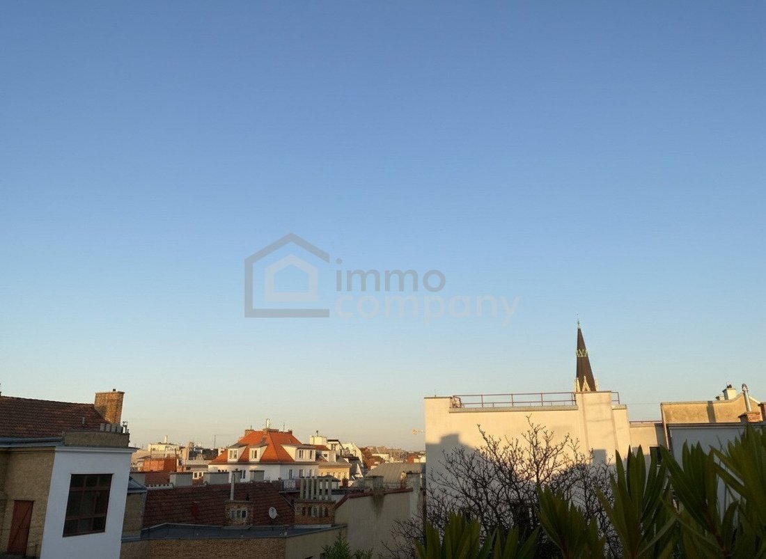 Penthouse in Vienna, Wien, Austria 2 - 17046456