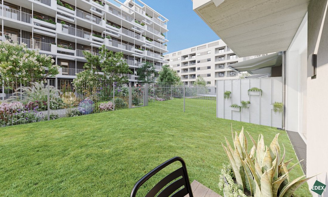 Apartment in Vienna, Wien, Austria 1 - 17034866