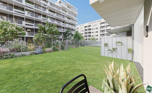 Appartement à Vienne, Vienne, Autriche 1
