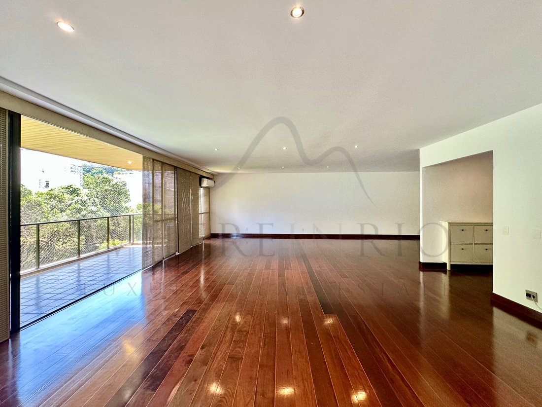 Apartment in Rio de Janeiro, State of Rio de Janeiro, Brazil 2 - 17046519