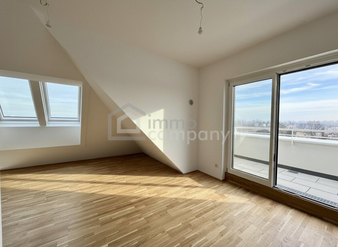 Penthouse in Vienna, Wien, Austria 5 - 17046452