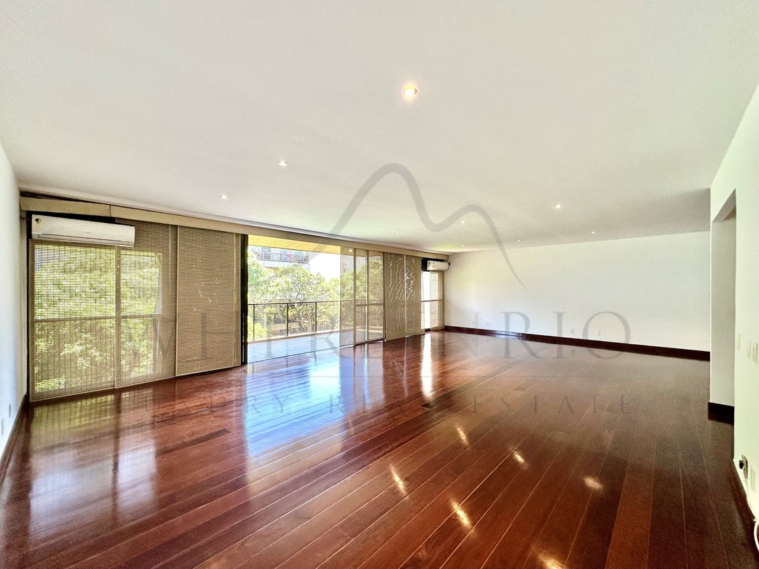 Apartment in Rio de Janeiro, State of Rio de Janeiro, Brazil 4 - 17046519