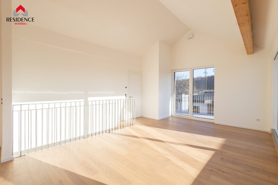 Penthouse in Bergheim, Salzburg, Austria 4 - 16425814