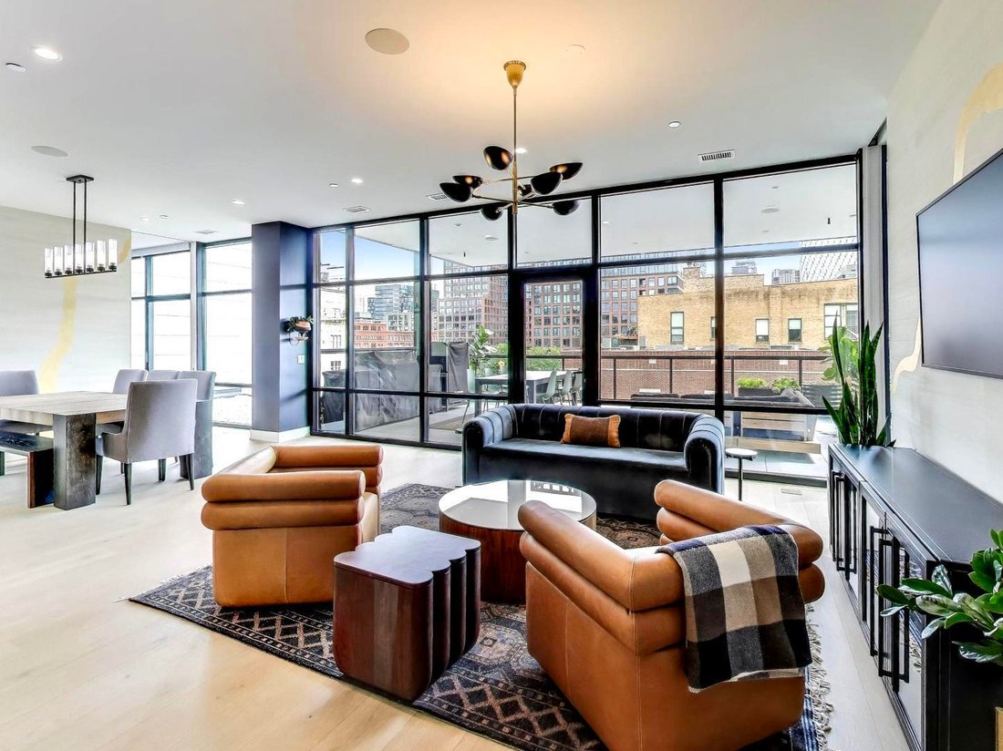 Condo in Chicago, Illinois, United States 3 - 17046210