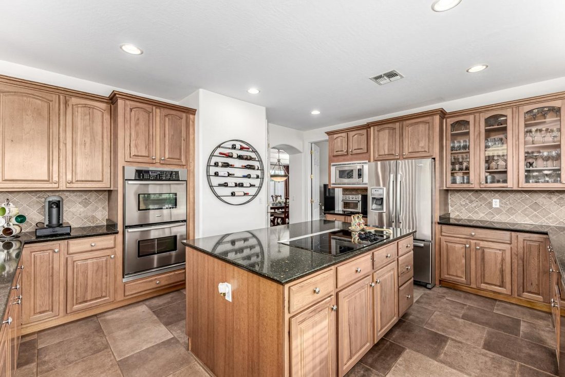 House in Carefree, Arizona, United States 1 - 17046336